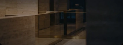 Existing luxury-apartment cover, cropped from the supplied ATHAR homepage